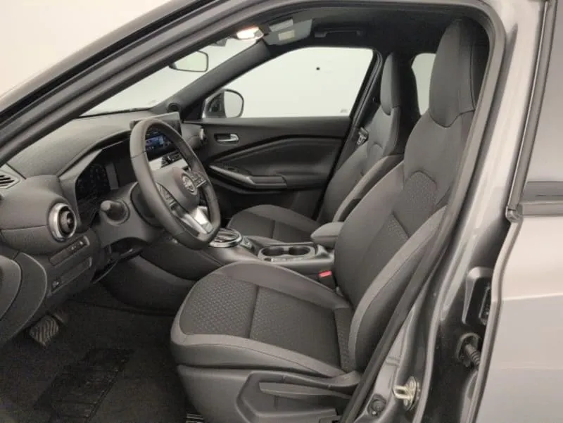 nissan HYBRID 143 N-CONNECTA - 5 portes neuve moins chère - photo 18
