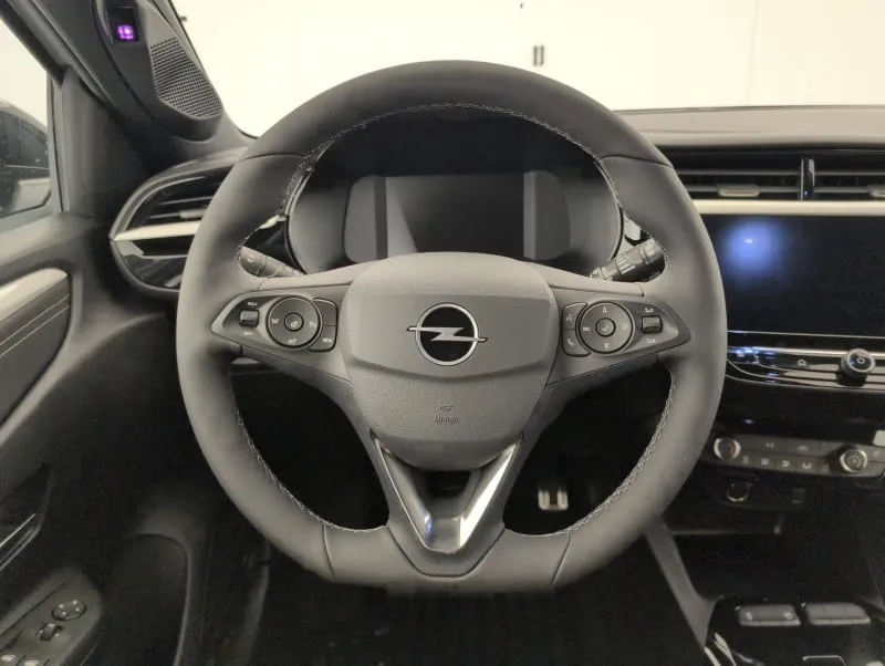 OPEL CORSA GS - photo 147