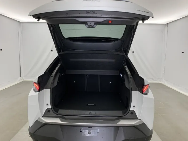 PEUGEOT 3008 GT - photo 36