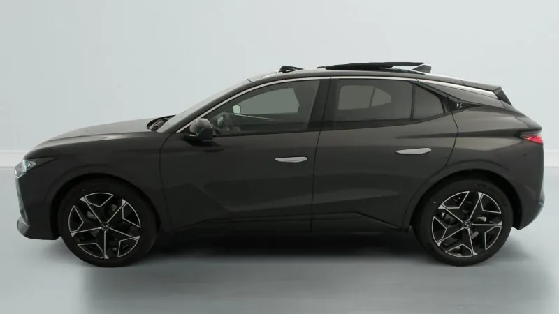 ds Hybride 145 e-DCT6 Etoile - Alcantara - 5 portes neuve moins chère - photo 4