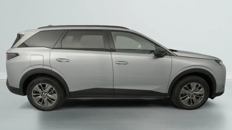 peugeot Hybrid 145 e-DCS6 Allure - 5 portes neuve moins chère - photo 33