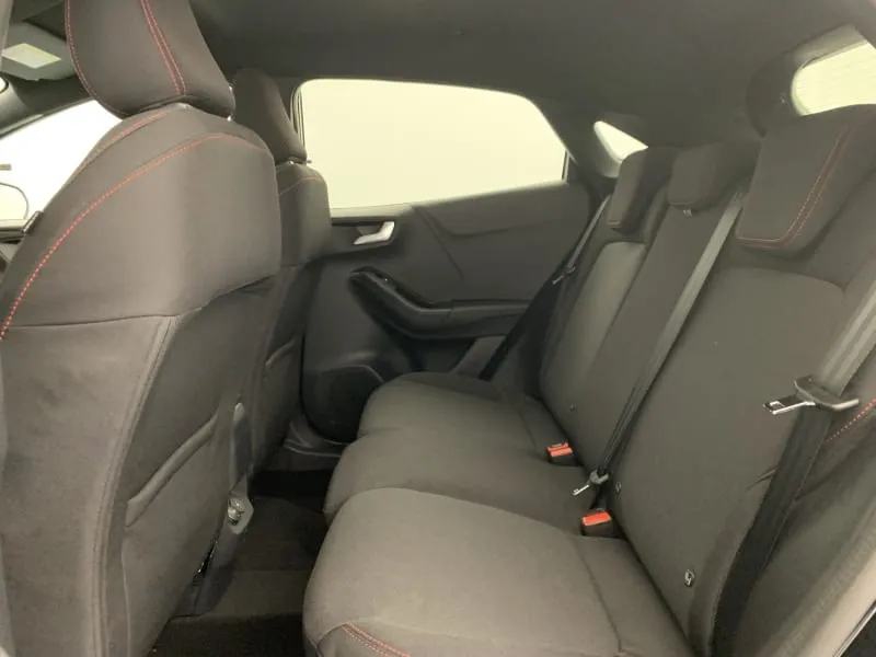 ford 1.0 EcoBoost 125 ch mHEV S S Powershift ST-Line - 5 portes neuve moins chère - photo 23