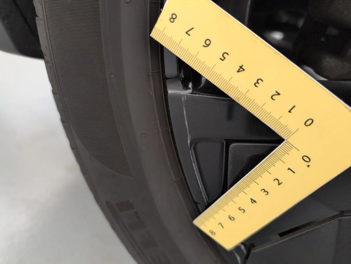 Acheter une ds BlueHDi 130 EAT8 Performance Line + d’occasion avec 93040km disponible immédiatement - photo 12