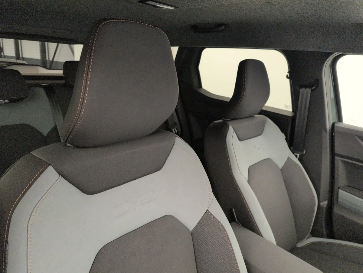 dacia Hybrid-G 150 4x4 Extreme - 5 portes neuve moins chère - photo 10