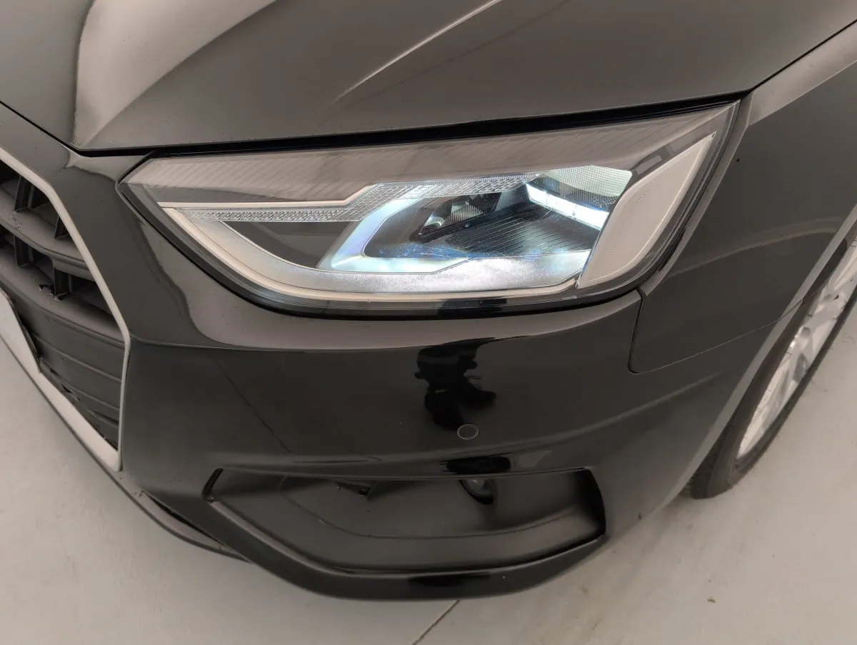 Acheter une audi 35 TFSI 150 S tronic 7 Design d’occasion avec 44055km disponible immédiatement - photo 20