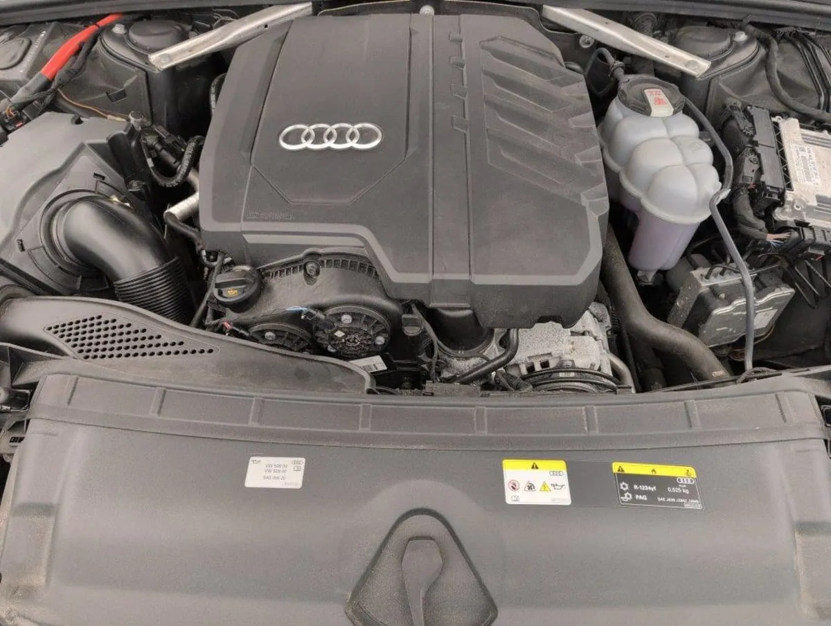 Acheter une audi 35 TFSI 150 S tronic 7 Design d’occasion avec 44055km disponible immédiatement - photo 19