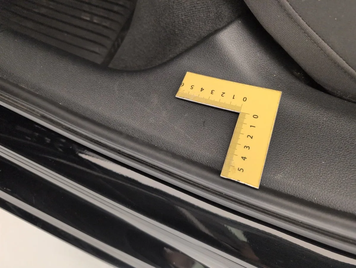 Acheter une audi AUDI A4 AVANT 35 TFSI 150 S tronic 7 Design d’occasion avec 43057km disponible immédiatement - photo 29