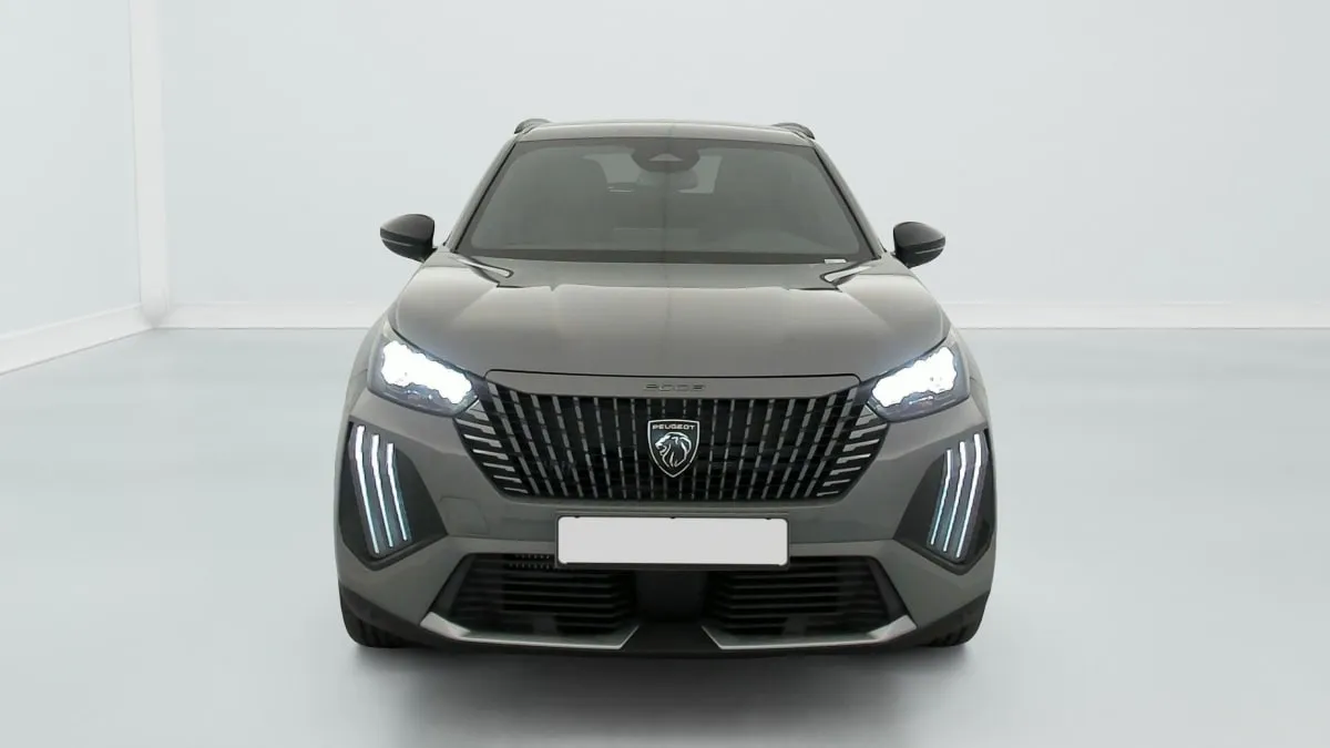 PEUGEOT 2008 Allure - photo 2