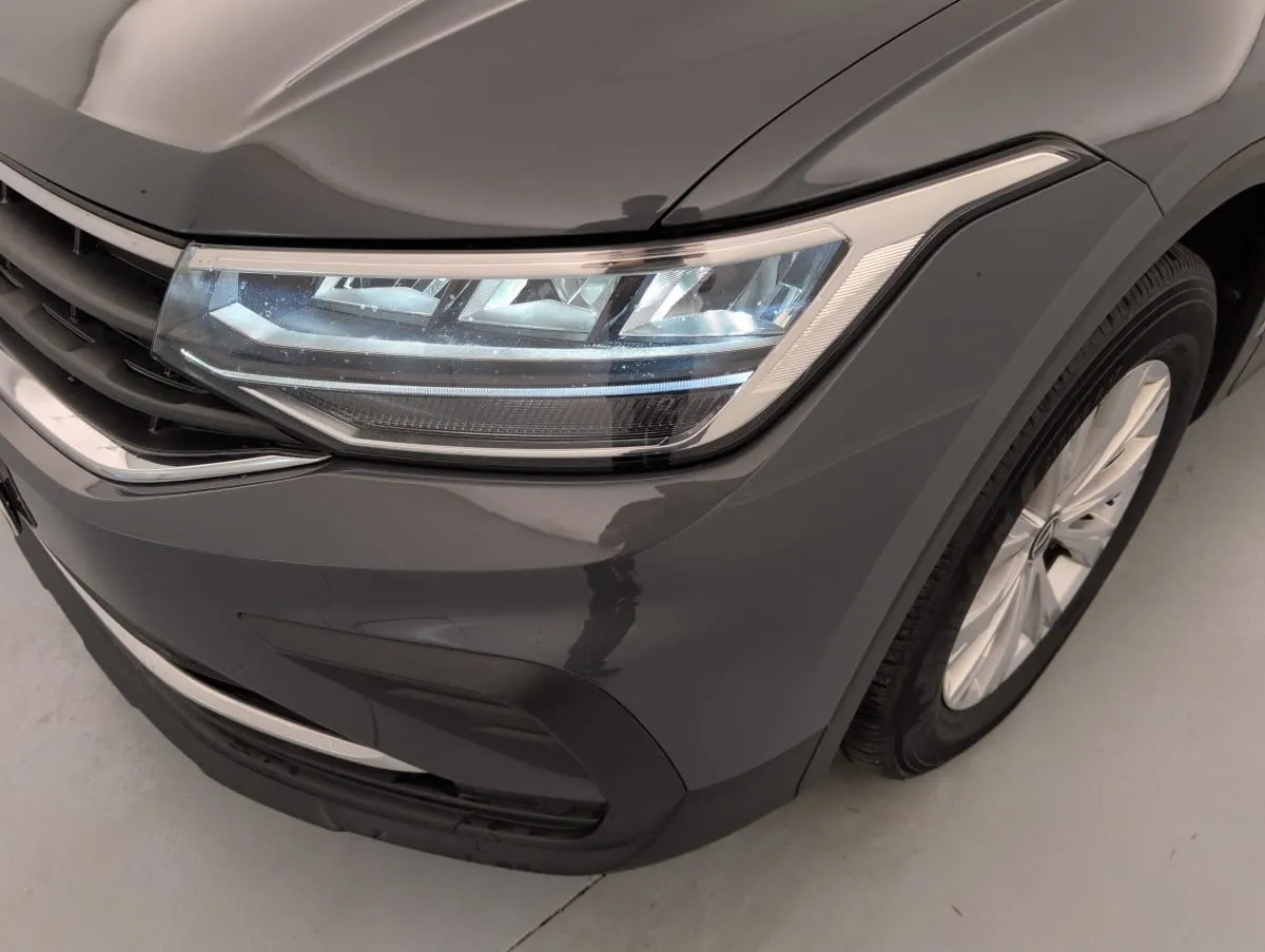 Acheter une volkswagen VOLKSWAGEN Tiguan 2.0 TDI 150CH DSG7 LIFE BUSINESS d’occasion avec 56166km disponible immédiatement - photo 21