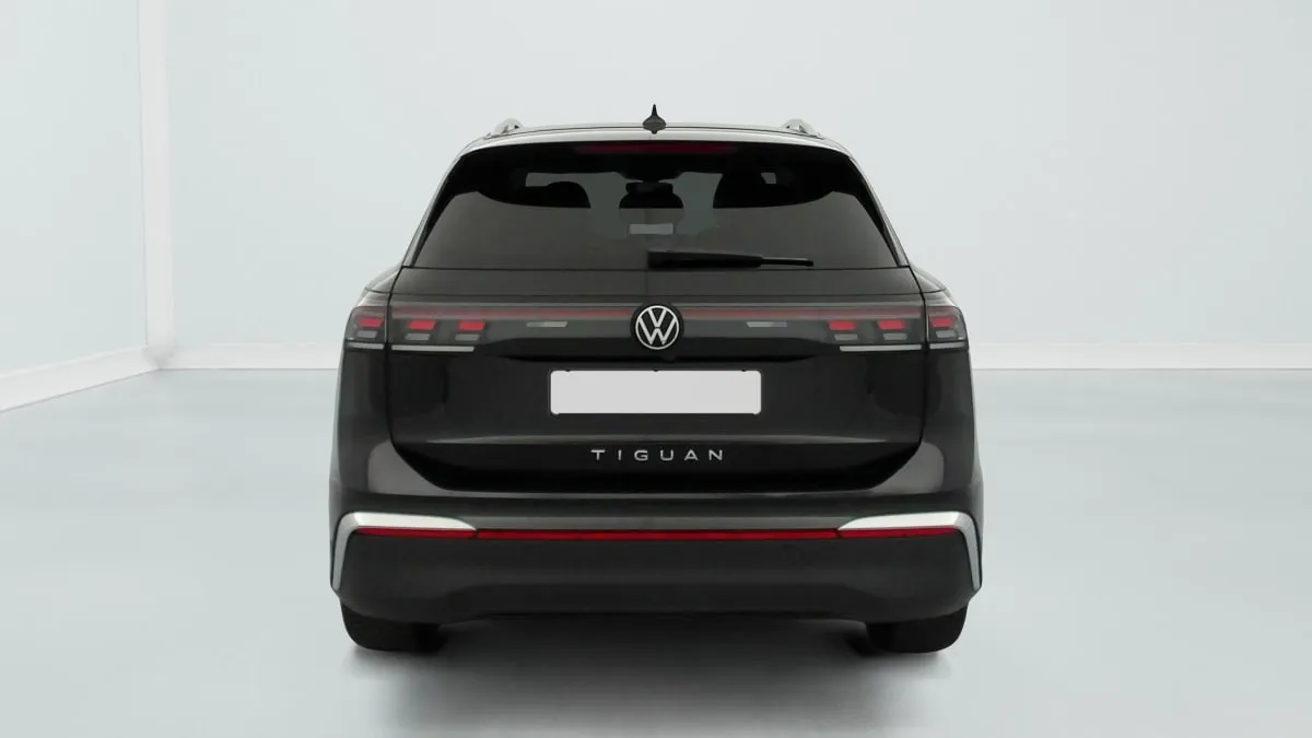 VOLKSWAGEN TIGUAN 2.0 TDI 150ch DSG7 Elegance - photo 6