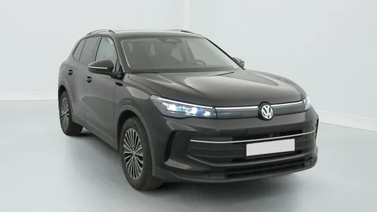 Volkswagen Tiguan 1.5 etsi 131ch dsg7 vw edition