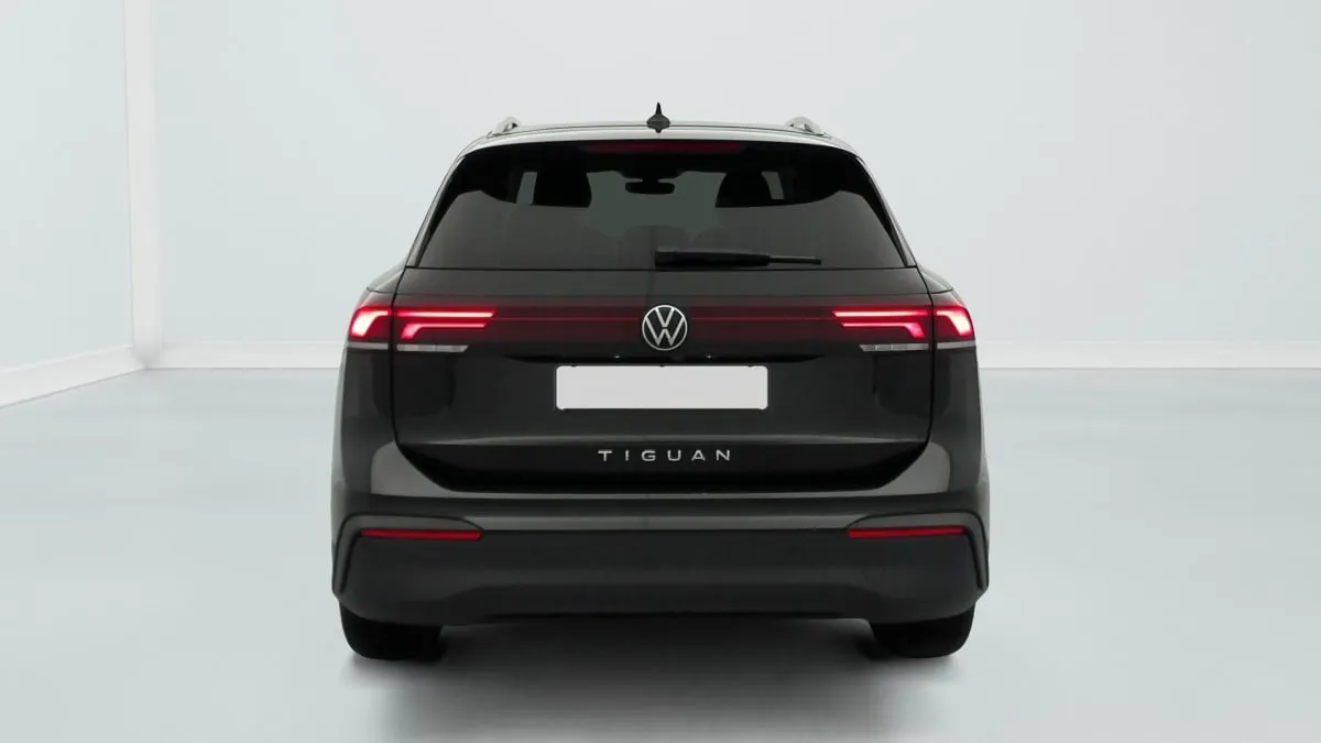 Acheter une volkswagen 2.0 TDI 150ch DSG7 VW Edition d’occasion avec 7592km disponible immédiatement - photo 6