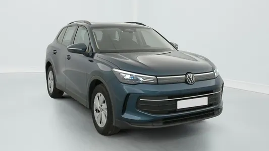 Volkswagen Tiguan 2.0 tdi 150ch dsg7 life