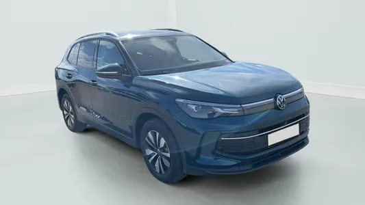 Volkswagen Tiguan 1.5 etsi 150ch dsg7 life
