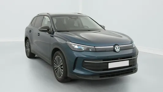 Leasing VOLKSWAGEN TIGUAN