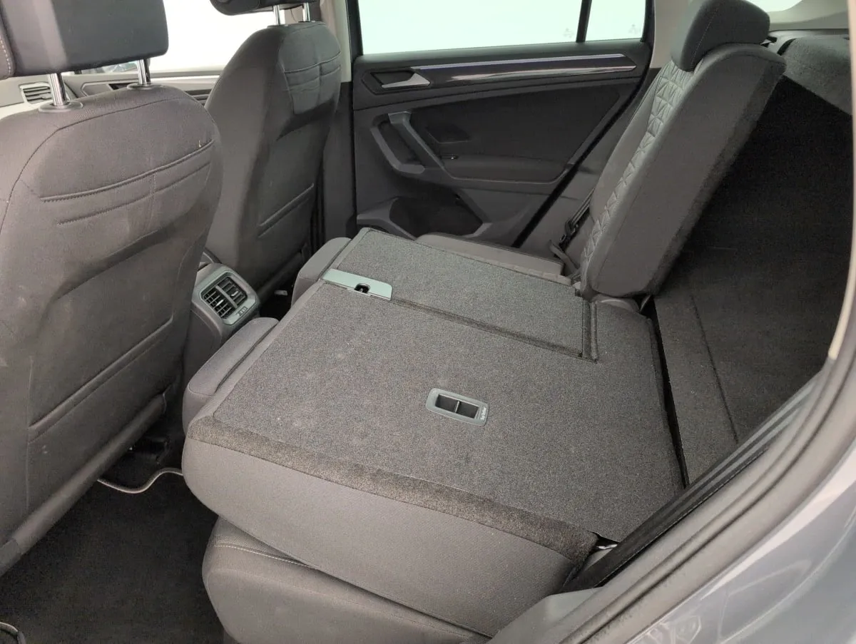 Acheter une volkswagen VOLKSWAGEN Tiguan 2.0 TDI 150CH DSG7 LIFE BUSINESS d’occasion avec 56166km disponible immédiatement - photo 12