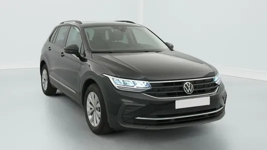 Volkswagen Tiguan 1.5 tsi 130ch bvm6 life