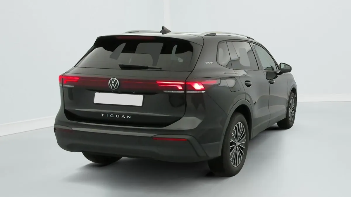 Acheter une volkswagen 2.0 TDI 150ch DSG7 VW Edition d’occasion avec 7592km disponible immédiatement - photo 7
