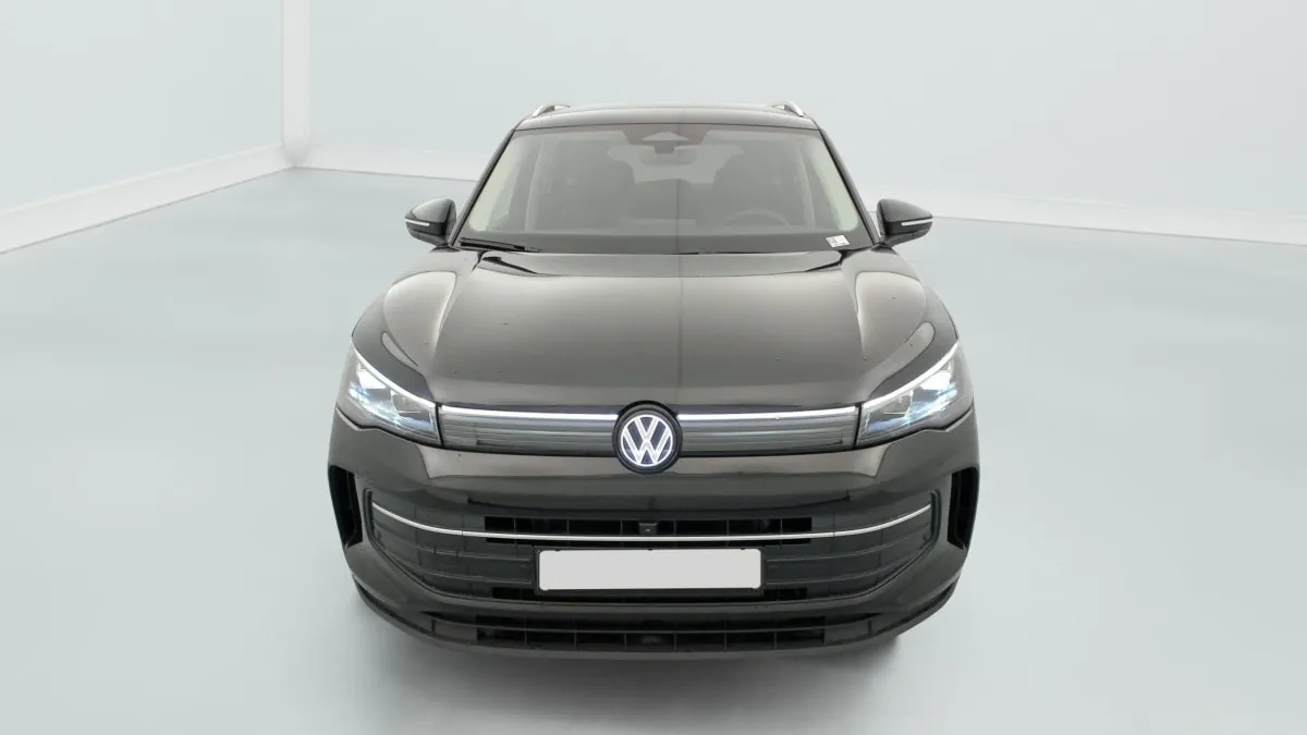 volkswagen 1.5 ETSI 150CH DSG7 Life - 5 portes neuve moins chère - photo 2