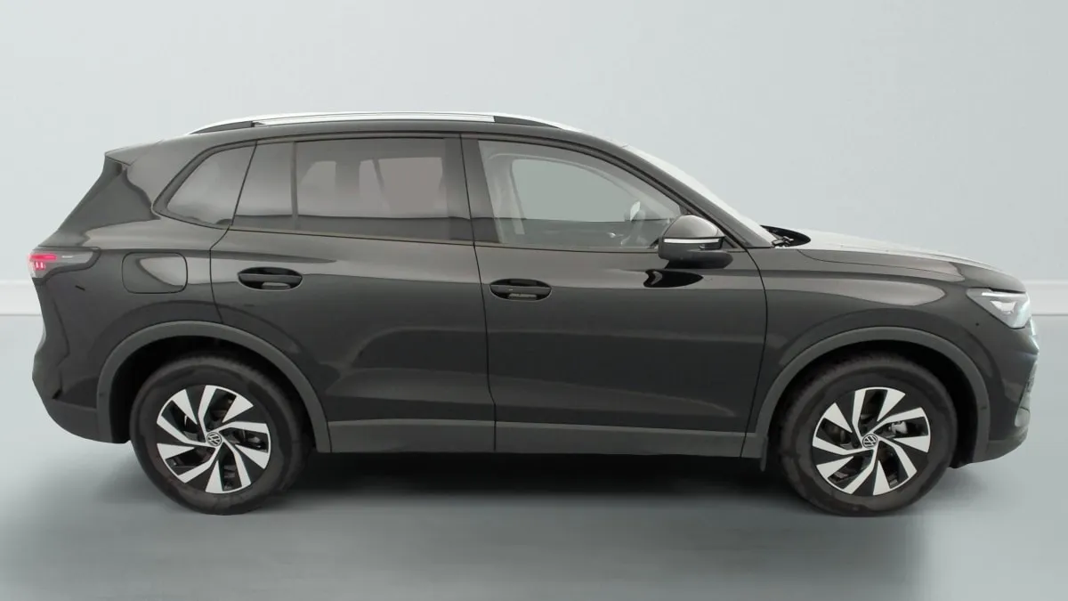 volkswagen 1.5 ETSI 150CH DSG7 Life - 5 portes neuve moins chère - photo 8