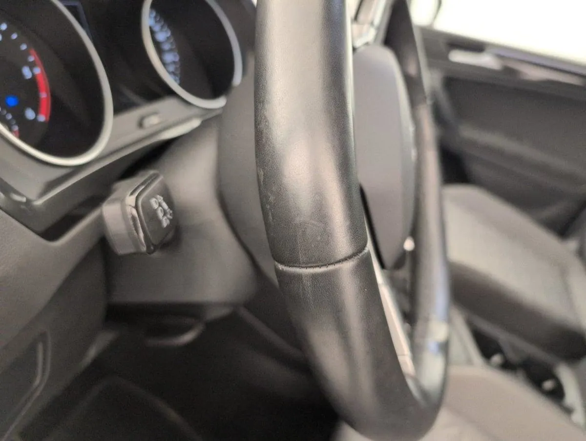 Acheter une volkswagen VOLKSWAGEN Tiguan 2.0 TDI 150CH DSG7 LIFE BUSINESS d’occasion avec 56166km disponible immédiatement - photo 37