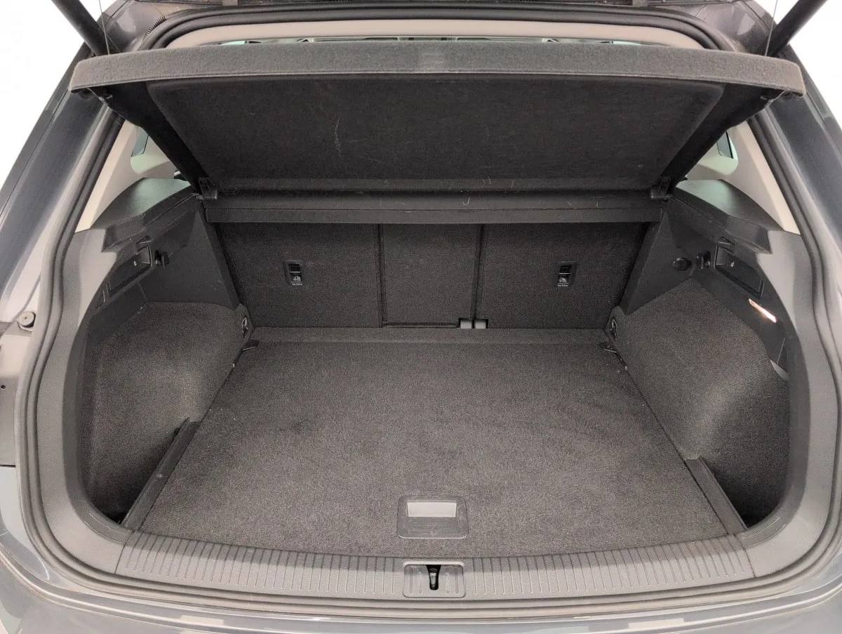 Acheter une volkswagen VOLKSWAGEN Tiguan 2.0 TDI 150CH DSG7 LIFE BUSINESS d’occasion avec 56166km disponible immédiatement - photo 11