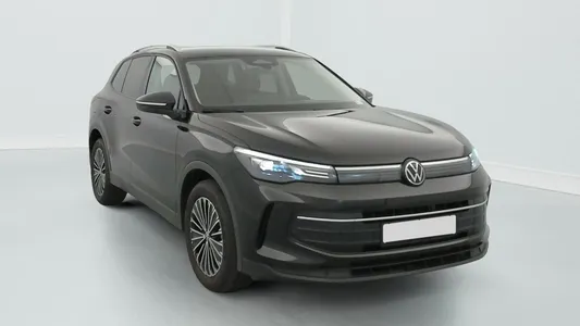 Volkswagen Tiguan 2.0 tdi 150ch dsg7 life plus