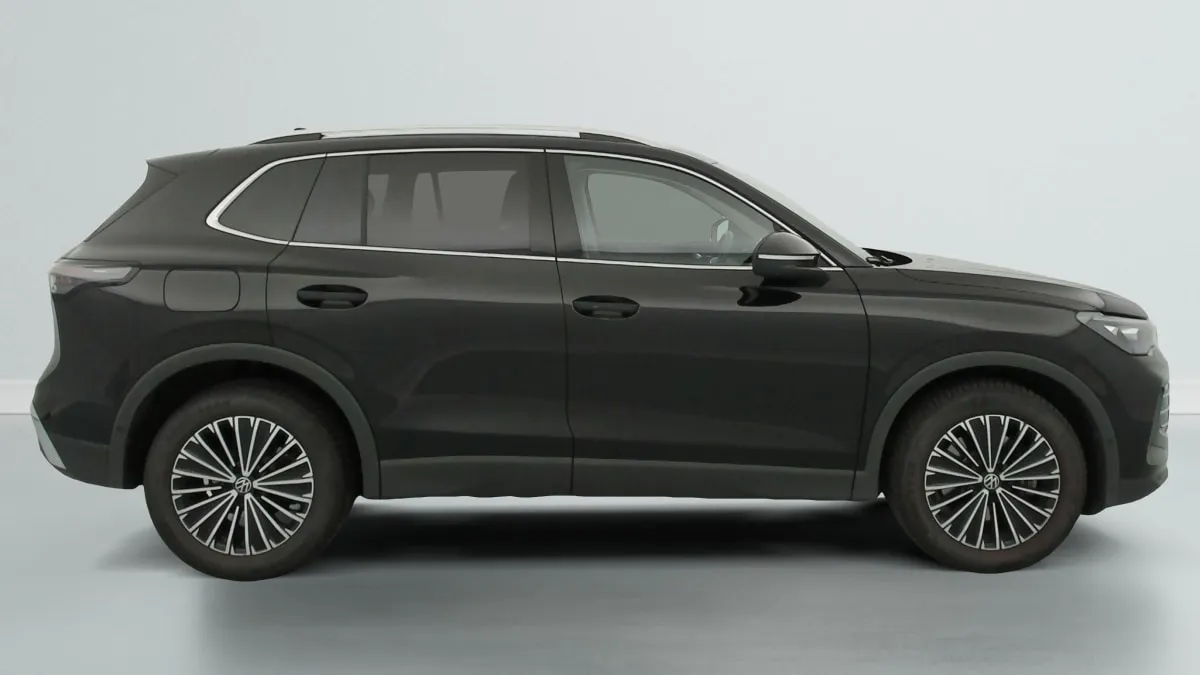 VOLKSWAGEN TIGUAN 2.0 TDI 150ch DSG7 Elegance - photo 8