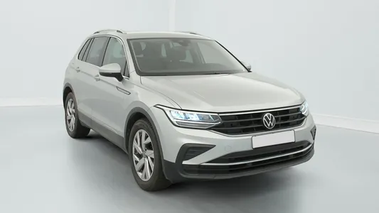 Leasing VOLKSWAGEN TIGUAN