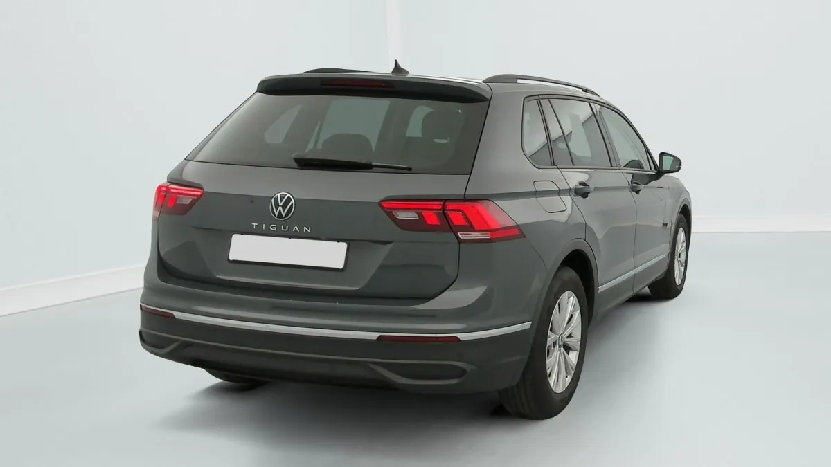 Acheter une volkswagen VOLKSWAGEN Tiguan 2.0 TDI 150CH DSG7 LIFE BUSINESS d’occasion avec 56166km disponible immédiatement - photo 7
