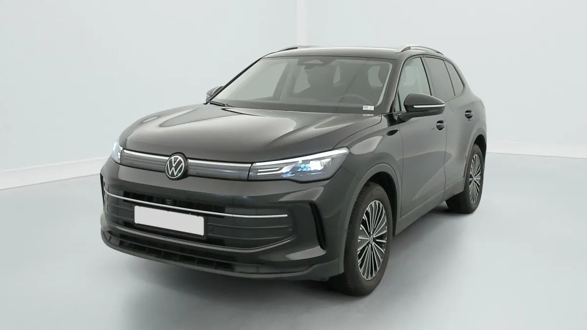 Acheter une volkswagen 2.0 TDI 150ch DSG7 VW Edition d’occasion avec 7592km disponible immédiatement - photo 3