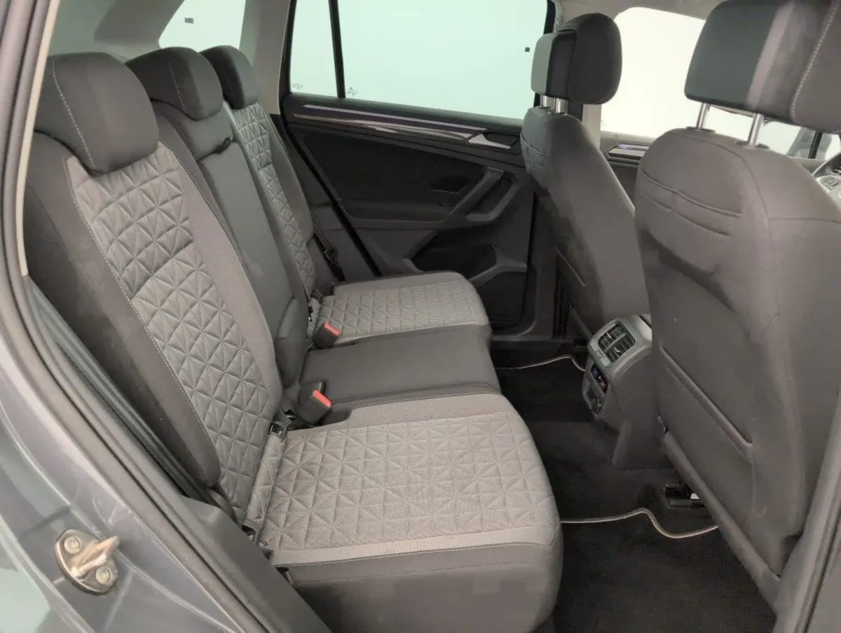 Acheter une volkswagen VOLKSWAGEN Tiguan 2.0 TDI 150CH DSG7 LIFE BUSINESS d’occasion avec 56166km disponible immédiatement - photo 10