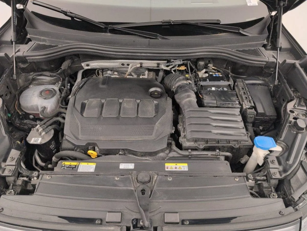 VOLKSWAGEN TIGUAN 2.0 TDI 150ch DSG7 Elegance - photo 23