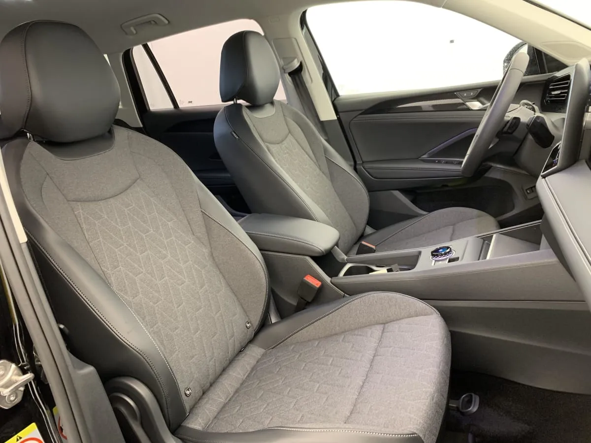 volkswagen 1.5 ETSI 150CH DSG7 Life - 5 portes neuve moins chère - photo 10