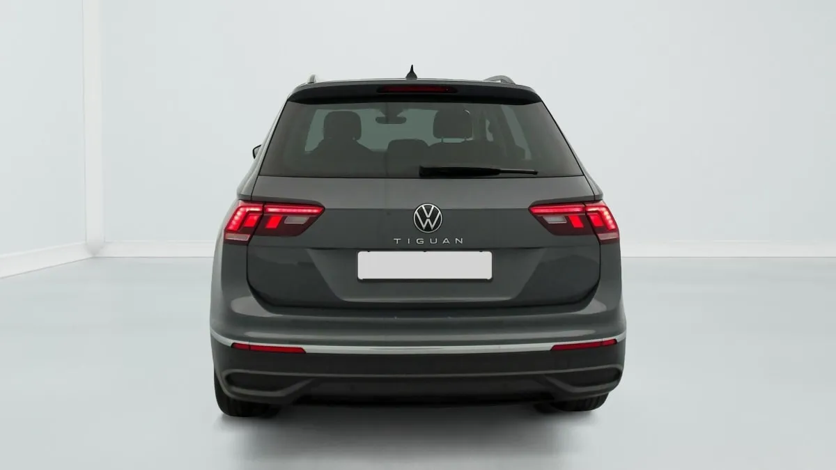 Acheter une volkswagen VOLKSWAGEN Tiguan 2.0 TDI 150CH DSG7 LIFE BUSINESS d’occasion avec 56166km disponible immédiatement - photo 6