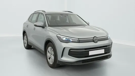 Leasing VOLKSWAGEN TIGUAN