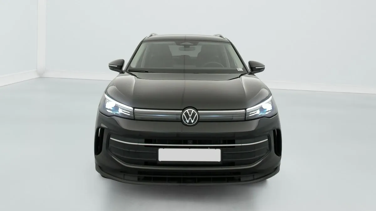 Acheter une volkswagen 2.0 TDI 150ch DSG7 VW Edition d’occasion avec 7592km disponible immédiatement - photo 2