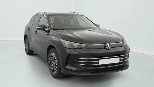 Volkswagen Tiguan 2.0 tdi 150ch dsg7 elegance