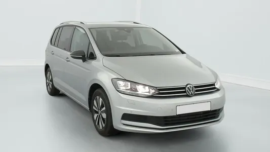 Leasing VOLKSWAGEN TOURAN