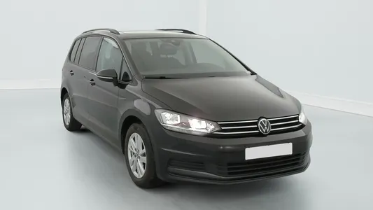 Volkswagen Touran 1.5 tsi evo 150 dsg7 7pl life plus