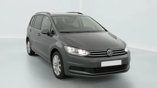 Volkswagen Touran 2.0 tdi 150 dsg7 7pl style