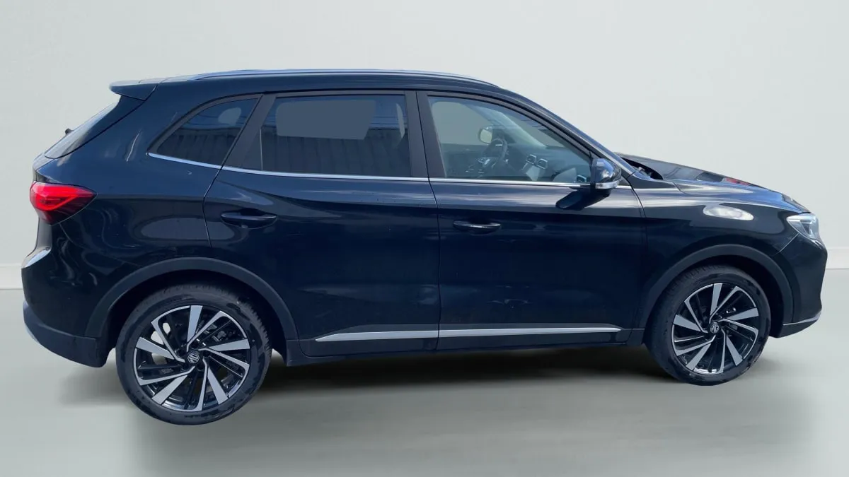 mg 1.5 L Hybrid+ 197 ch Luxury - 5 portes neuve moins chère - photo 8