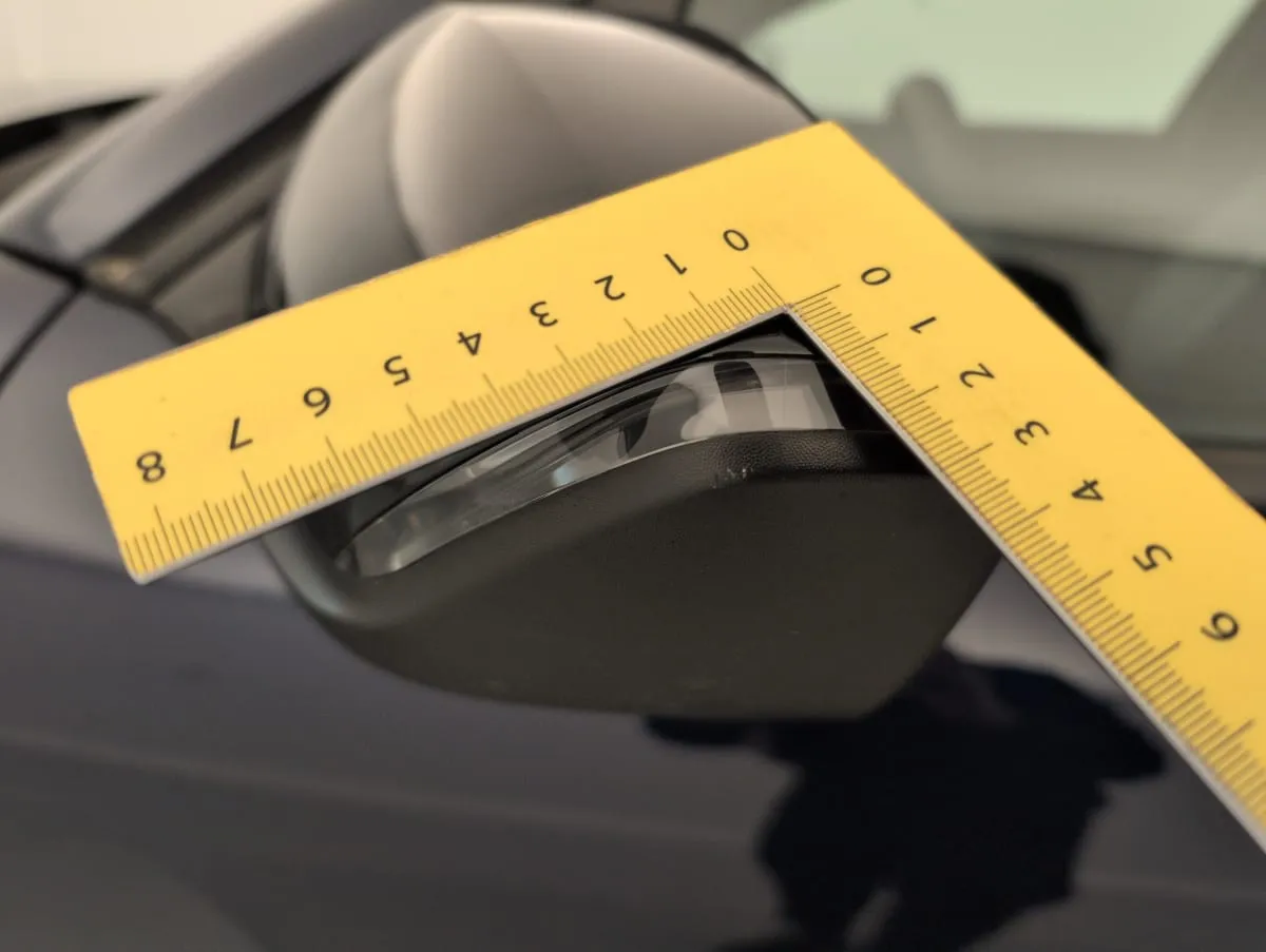 Acheter une citroen Hybride 145 ch e-DCS6 Plus d’occasion avec 17063km disponible immédiatement - photo 18