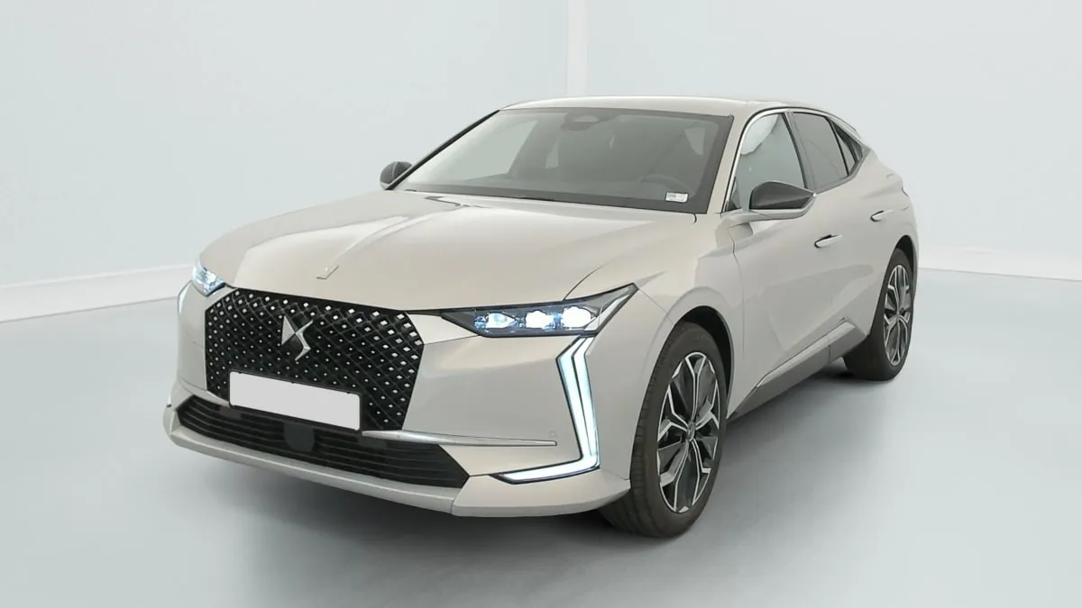 Acheter une ds Hybride E-Tense 225 EAT8 Rivoli d’occasion avec 371km disponible immédiatement - photo 3