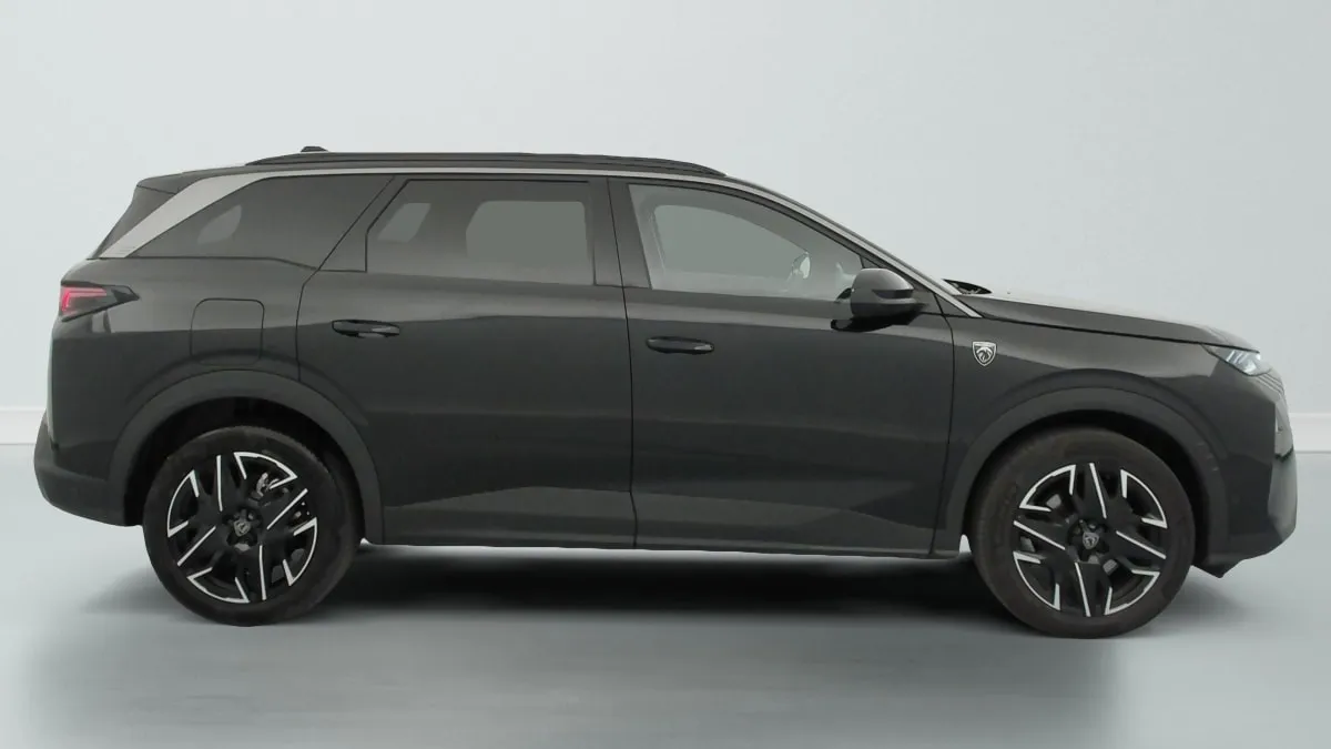 Acheter une peugeot HYBRID 145CH E-DCS6 GT d’occasion avec 21483km disponible immédiatement - photo 8