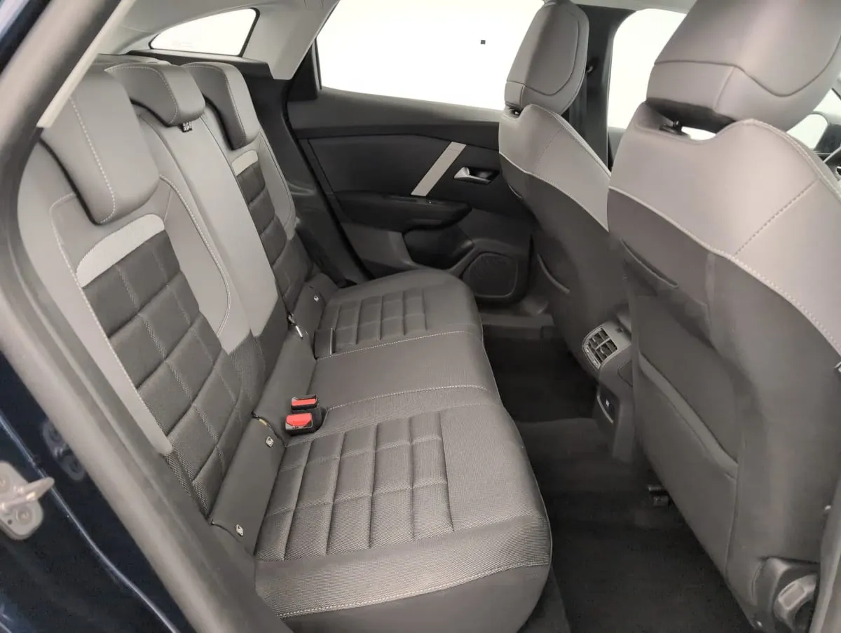 Acheter une citroen Hybride 145 ch e-DCS6 Plus d’occasion avec 17063km disponible immédiatement - photo 10