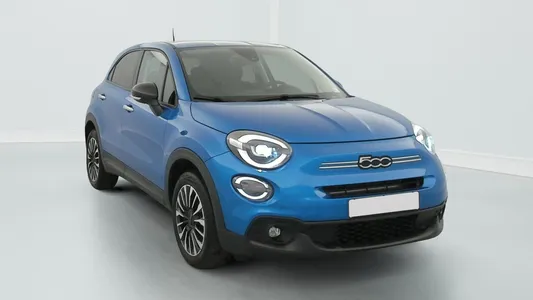 Leasing FIAT 500X MY23