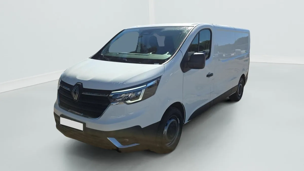 Utilitaire renault DCI 150 L2H1 3T ADVANCE 4 portes neuf moins cher par mandataire - photo 3
