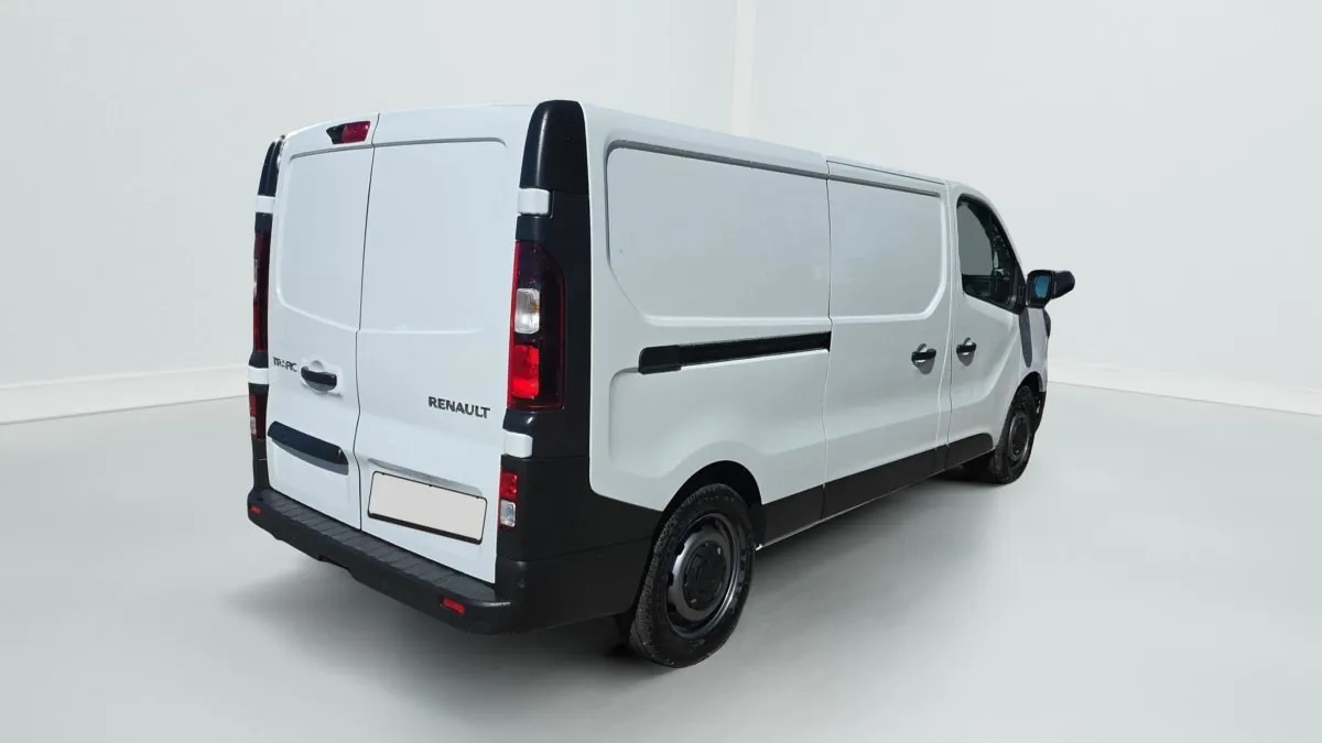 Utilitaire renault DCI 150 L2H1 3T ADVANCE 4 portes neuf moins cher par mandataire - photo 7