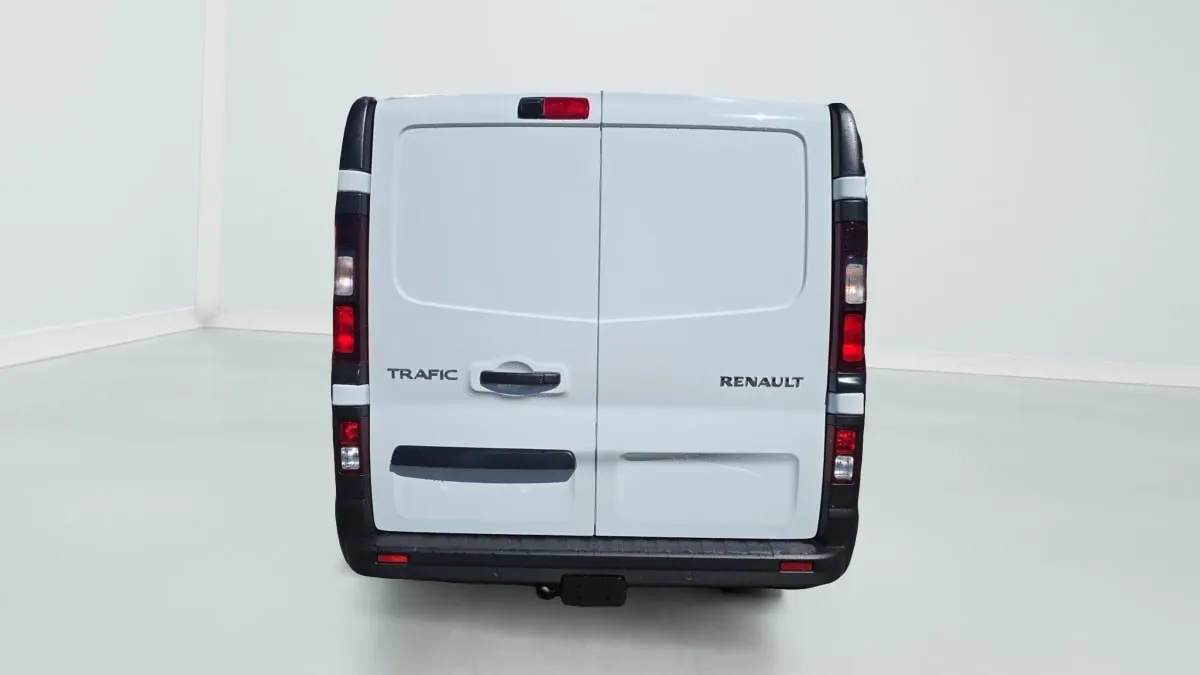 Utilitaire renault DCI 150 L2H1 3T ADVANCE 4 portes neuf moins cher par mandataire - photo 6